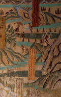 Dunhuang, northern caves